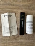 Milwaukee PH600 digitale pH-meter/ pen, Dieren en Toebehoren, Vissen | Aquaria en Toebehoren, Ophalen of Verzenden, Zo goed als nieuw