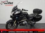 Prachtige Bmw R1200RT 90-Jahre Edition 2013 R 1200 RT, 2 cilinders, Bedrijf, Toermotor, Onbekend