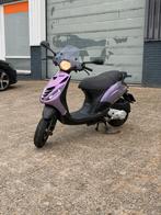 Zip Sp iget brom 2020 originele Sp vorvoork, Fietsen en Brommers, Scooters | Piaggio, Maximaal 45 km/u, Zip, Ophalen of Verzenden