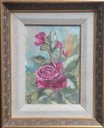 Stilleven Roos, Ophalen of Verzenden