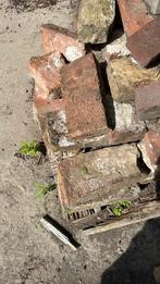 Ongeveer 50 stuks 25x14x6 cm ongeveer, Ophalen, Gebruikt, Beton, Overige typen