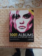 1001 Albums before you die /Rolling Stone, Boeken, Muziek, Ophalen of Verzenden, Zo goed als nieuw
