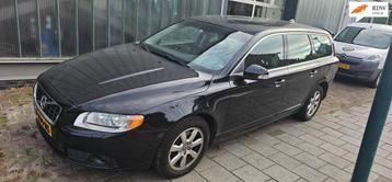 Volvo V70 2.0T Summum rijdt op 3cilinders handel/export beschikbaar voor biedingen