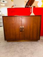 Vintage dressoir kast audiomeubel, Ophalen