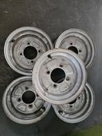 Aanhangwagen velgjes 10inch, Ophalen of Verzenden, Zo goed als nieuw