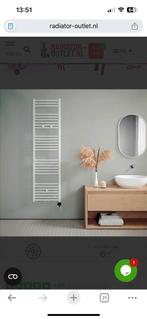 Oppio Elektrische Radiator 1600x400 - Nieuw (beschadigd), Ophalen, 500 tot 800 watt, Radiator, Nieuw