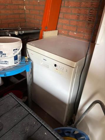 Gezocht Overbodig & kapotte vaatwassers  beschikbaar voor biedingen