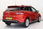 Renault Clio Estate 0.9 TCe Limited | Airco | Parkeersensor, Voorwielaandrijving, 898 cc, Stof, Gebruikt