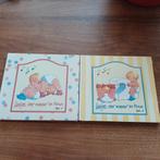 Liedjes voor moeder en kind deel 1 en deel 2, Ophalen of Verzenden, Nieuw in verpakking, Muziek, Tot 2 jaar