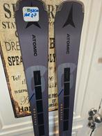 168cm ATOMIC REDSTER Q7 REVOSHOCK 2024, Sport en Fitness, Skiën en Langlaufen, 160 tot 180 cm, Ophalen of Verzenden, Zo goed als nieuw