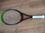 Wilson Blade 101L v.7, Ophalen, Zo goed als nieuw, Racket, Wilson