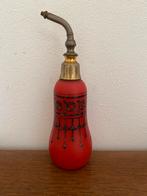 Art Deco Parfum Verstuiver, Ophalen of Verzenden