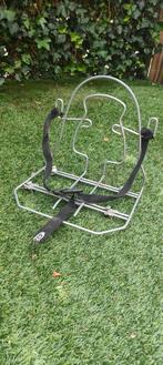 Monkey fietsdrager, Ophalen of Verzenden, Zo goed als nieuw