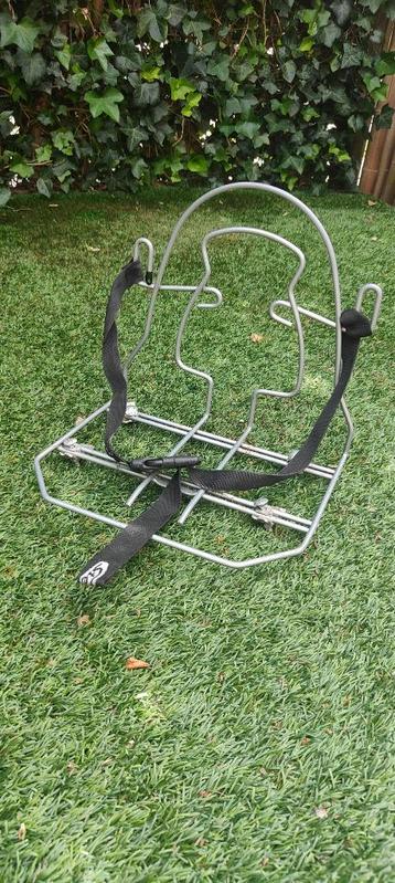 Monkey fietsdrager beschikbaar voor biedingen