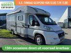 Adria MATRIX M 680SP PRESTIGE 2.3 mj 131 PK, Hefbed, Caravans en Kamperen, Campers, Bedrijf, Diesel, Adria, Half-integraal