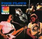 Pink Floyd - Live at Olympia Stadium 1975 3lp coloured lim., Ophalen of Verzenden, Nieuw in verpakking, 12 inch, Alternative