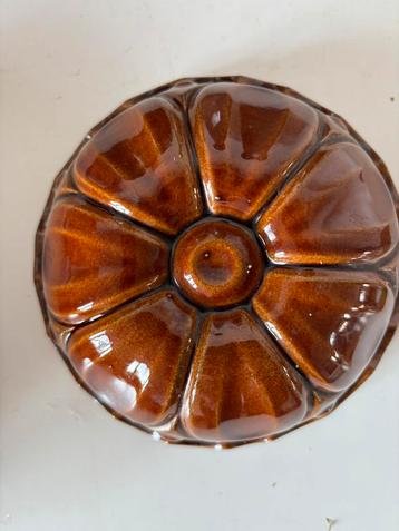 West Germany pudding vorm  beschikbaar voor biedingen