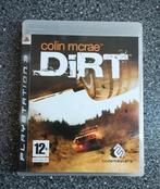 Colin McRae Dirt, Spelcomputers en Games, Games | Sony PlayStation 3, Verzenden, 1 speler, Racen en Vliegen, Zo goed als nieuw