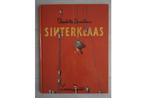 ZGAN Charlotte Dematons XL Sinterklaas Boek Sinterklaasboek, Ophalen of Verzenden, Zo goed als nieuw, Charlotte Dematons, Prentenboek