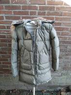 Mooie parajumpers, Kleding | Dames, Jassen | Winter, Zo goed als nieuw, Maat 34 (XS) of kleiner, Groen, Parajumpers