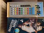 Mastermind, Hobby en Vrije tijd, Gezelschapsspellen | Overige, Ophalen of Verzenden, Zo goed als nieuw
