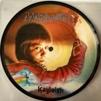 Marillion - Kayleigh 7" picture disc, als nieuw, Cd's en Dvd's, Vinyl | Rock, Ophalen of Verzenden, Zo goed als nieuw, 12 inch