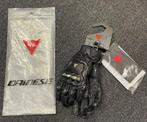 DAINESE 4-STROKE 2 - HEREN MOTORFIETS LEREN HANDSCHOENEN, Motoren, Dainese, Heren, Ophalen of Verzenden, Handschoenen