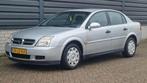 Opel Vectra 1.8-16V Basis (bj 2002), Auto's, Opel, Te koop, Zilver of Grijs, 122 pk, Vectra