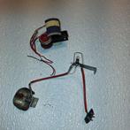 Marklin TW 800 onderdelen best zeldzaam dus even kijken, Wisselstroom, Gebruikt, Locomotief, Ophalen of Verzenden