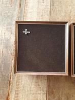 Philips 22rh413 luidsprekers, Audio, Tv en Foto, Luidsprekers, Philips, Gebruikt, Ophalen of Verzenden, Minder dan 60 watt