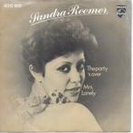 Vinyl Single Sandra Reemer, Verzenden, Gebruikt, Pop