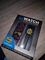 Dc watch collection Batman Horloge NIEUW, Sieraden, Tassen en Uiterlijk, Horloges | Heren, Ophalen, Nieuw, Polshorloge, Overige merken