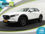 Mazda CX-30 2.0 e-SkyActiv-G Hybrid Adapt. Cruise Carplay He, Auto's, Mazda, 1998 cc, Stof, Gebruikt, 4 cilinders