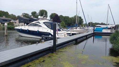 Botenbox  15 x 5 m te huur in Numansdorp. (Hollandsch Diep), Watersport en Boten, Ligplaatsen, Buiten