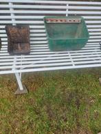 Voerbak liksteenhouder, Dieren en Toebehoren, Toebehoren