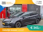 Toyota Corolla Touring Sports 2.0 Hybrid GR-Spo € 24.900,0, Auto's, Toyota, Automaat, 450 kg, Gebruikt, 750 kg