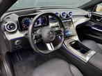 Mercedes-Benz C-klasse Estate 200 d AMG Line Pano / Burm / H, Achterwielaandrijving, Euro 6, 4 cilinders, 193 €/maand