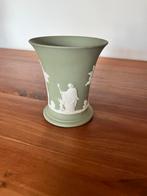 Wedgwood Jasperware vaasje -, Ophalen of Verzenden