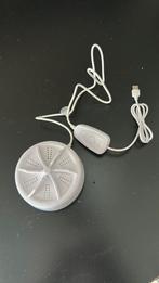 Twenty4seven - mini wasmachine - kamperen - camping, Witgoed en Apparatuur, Wasmachines, Minder dan 1200 toeren, Minder dan 85 cm