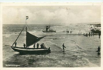 (701-216-041) Scheveningen beschikbaar voor biedingen