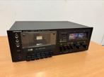 Vintage Stereo Cassettedeck Hitachi D-220, Ophalen of Verzenden, Overige merken