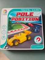 Smart Games - Pole Position, Ophalen of Verzenden, Zo goed als nieuw