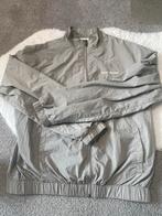 Daily Paper Jas, Ophalen of Verzenden, Zo goed als nieuw, Maat 46 (S) of kleiner, Grijs