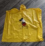 Mickey Mouse regenponcho - Walt Disney World, Verzamelen, Disney, Ophalen of Verzenden, Zo goed als nieuw