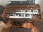 Elektronisch orgel Yamaha, Muziek en Instrumenten, Orgels, Ophalen, Gebruikt, 2 klavieren, Orgel