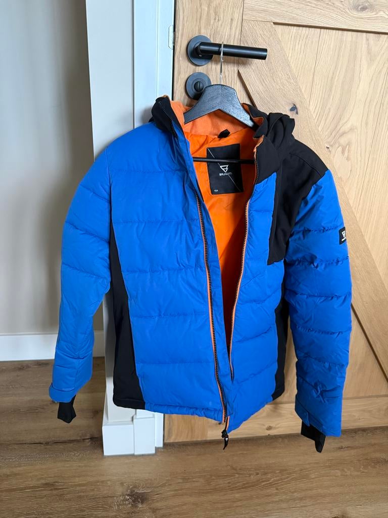 Brunotti ski jas, Ophalen of Verzenden, Nieuw, Jongen of Meisje