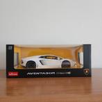 1/18 1:18 1 18 rastar lamborghini aventador lp 700-4, Ophalen of Verzenden, Nieuw, Auto, Overige merken