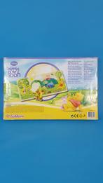 Houten puzzel Winnie de Poeh, Eichhorn, is seal en doos. K13, Kinderen en Baby's, Speelgoed | Kinderpuzzels, Tweedehands verkoop