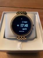 Michael Kors Darci 5E Smartwatch - Stijlvol & Functioneel, Ophalen of Verzenden, Roze, Android, Conditie