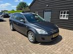 Kia Cee'd Sporty Wagon 1.6 X-tra, Gebruikt, 4 cilinders, Origineel Nederlands, Handgeschakeld